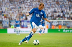 ФІФА дозволила Зозулі повернутися в «Дніпро» після «нацистського» скандалу 