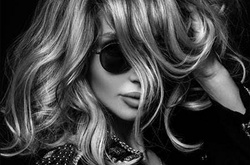 Лобода выступила в России на творческом вечере известного композитора