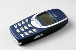 Знаменита Nokia 3310