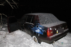 У Запоріжжі чоловік через зраду вбив жінку, а потім намагався застрелитися