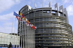 Європарламент