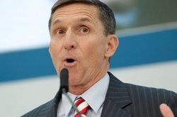 Евс-радник президента США з національної безпеки Майкл Флінн 
