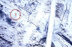 Екс-голова «радбезу «ДНР» оприлюднив фото, як бойовики вивозять свій вантаж-200