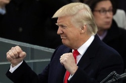 Трамп очікує від Росії повернення Криму Україні