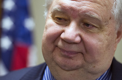 Посол Росії в США Сергій Кисляк