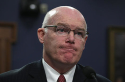 Трамп лишається без головного охоронця