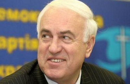 Ще один колишній прем’єр-міністр України поскаржився на хамство Гройсмана