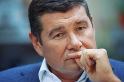 Онищенко досі не надав жодних фактів щодо своїх записів – САП
