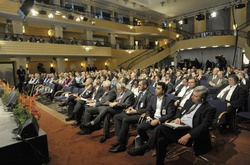 У рамках Мюнхенської конференції з безпеки відбудеться перший український ланч 