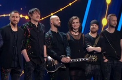 «Евровидение-2017»: Skai показали, как создавалась песня для национального отбора