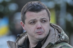 Семен Семенченко