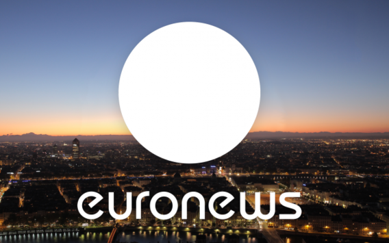 Американці купують частку в Euronews