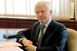 Екс-заступника Аксьонова затримали в окупованому Криму 