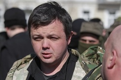  Семен Семенченко 