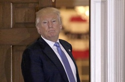 Трамп поставив хрест на надіях Росії в питанні України - Der Spiegel 