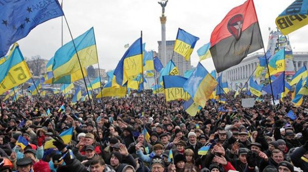 Росія готує масові заворушення до річниці розстрілів на Майдані – СБУ