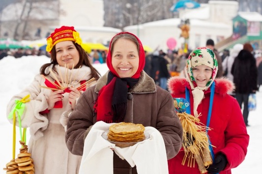 Как будут праздновать Масленицу в Украине в 2017 году - Масленица-2019: история, традиции и приметы праздника