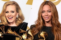 Организаторов «Грэмми -2017» обвинили в расизме