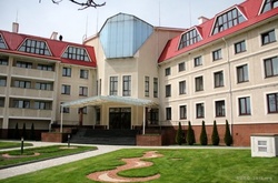 У «Шахтарі» спростували захоплення клубної бази бойовиками