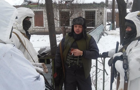 У «Самопомочі» запевняють, що блокада Донбасу не вплине на тарифи на електроенергію