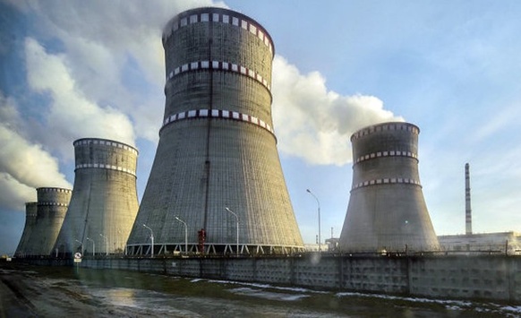 Міністр заявив, що Україні нема куди подіти атомну енергію 