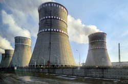 Міністр заявив, що Україні нема куди подіти атомну енергію 