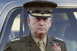  Джеймс Маттіс 