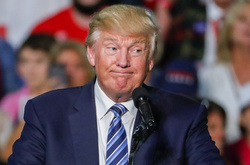 Трамп підтвердив плани США перенести посольство в Єрусалим