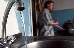 З окупованої Луганщини на оплату водопостачання надійшло 20 млн грн, - речниця Кучми