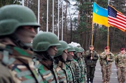 Пентагон: США будуть підтримувати нарощування збройних сил України