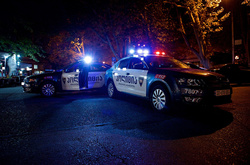 Співробітника Інтерполу обстріляли у центрі Тбілісі 