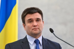Клімкін назвав очікуваними заяви Білого дому щодо Криму