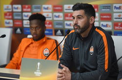 Тренер «Шахтаря» Фонсека: Ми очікуємо на дуже складну гру, «Сельта» досвідчена і агресивна