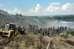 У Львові судитимуть чиновника, обвинуваченого у трагедії на Грибовицькому сміттєзвалищі