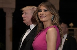 Инсайдеры: Мелания Трамп не хотела быть первой леди