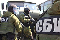 Бойовик угруповання «Призрак» здався українським силовикам 