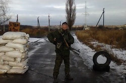 Правоохоронці у Волновасі впіймали російського шпигуна 