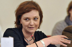 Виконавчим директором Transparency International стане росіянка