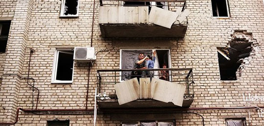 Уряд дав відповідь усім, хто вимагає грошей за зруйноване житло на Донбасі (ДОКУМЕНТ)