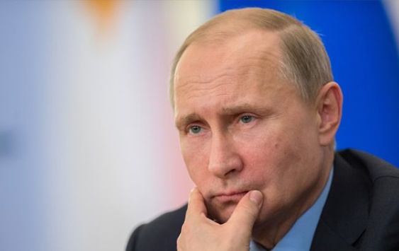 Путін поскаржився, що НАТО постійно провокує мирну Росію