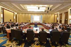 У Німеччині триває зустріч глав МЗС G20