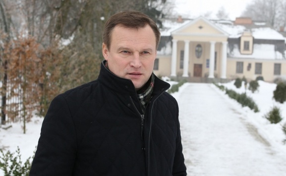 Віталій Скоцик: Цей уряд має піти у відставку