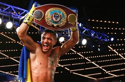 У суперника Ломаченка забрали чемпіонський титул