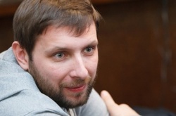 Володимир Парасюк