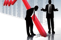 Падіння України в рейтингу економічної свободи