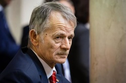 Брата Джемілєва викликали на допит у ФСБ