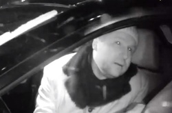 «Та ти шо? Ви лікар?» Як затримували нетверезого заступника голови НАЗК