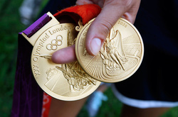 Російські легкоатлети повинні повернути 23 олімпійські медалі