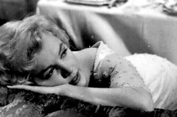 Беременная Мэрилин Монро: сеть взорвали уникальные фото секс-символа ХХ века