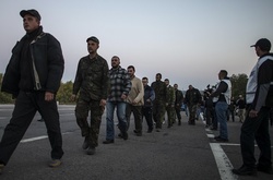 Обмін полоненими